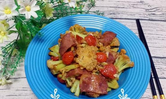 将菜花做成美味的佳肴 炒菜花好吃的五种烹饪方法-六美集