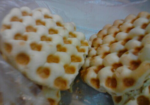 石头饼的做法-石头饼是什么？-六美集