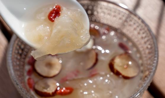 冬季饮食不当导致上火 学会饮食调理来灭火-六美集