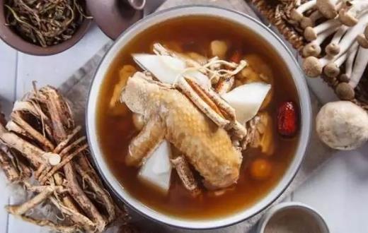秋季进补要避免的误区 秋季进补应选的食材-六美集