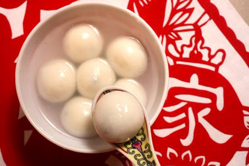 元宵怎么煮?教你元宵的做法与煮元宵的窍门-六美集