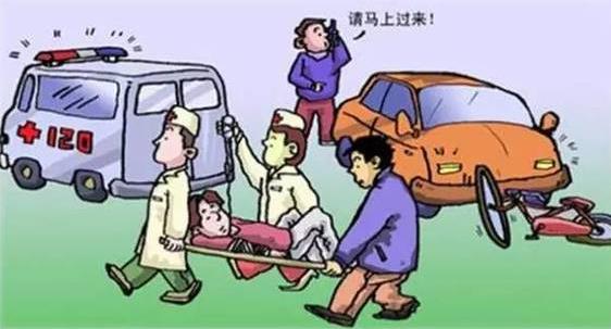 9个错误的急救知识 别让你的善意变成伤害-六美集