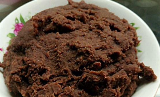 自制红豆沙吃着放心 自制红豆沙的保存方法-六美集
