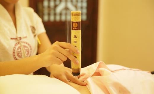 三九灸后多久可以洗澡好 三九灸灸哪些部位好-六美集