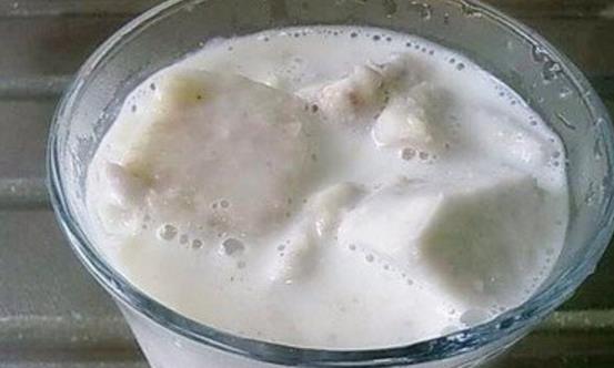 芋头的功效作用及禁忌 芋头粥的简单做法-六美集
