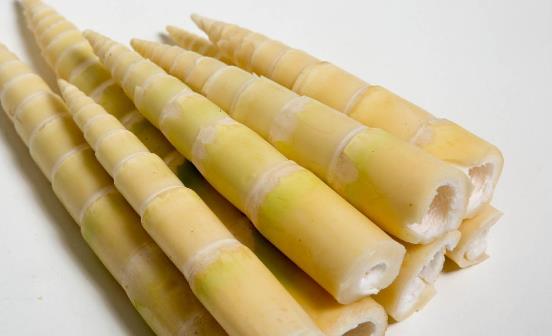 竹笋的7大功效和作用 食用竹笋应了解竹笋的禁忌-六美集