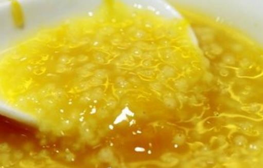 注重健康营养均衡 煮碗健康有营养的小米粥吧-六美集