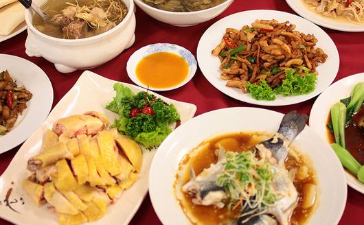 客家菜的传统美食文化 精美客家菜的特色-六美集