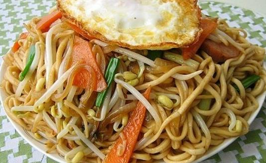 豆芽品种丰富营养全面 豆芽的简单家常做法-六美集