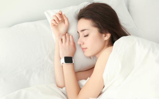 引起睡眠障碍的原因 利于睡眠的8种食物-六美集