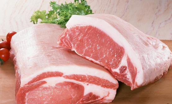 不宜和猪肉搭配的5种食物 同食有可能引起中毒-六美集