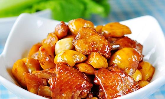 爱吃但不一定会吃 食物搭配好才能具有养生功效-六美集