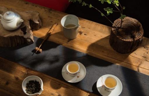 茶道正是修身养性之道 这就是其养生的秘密所在-六美集