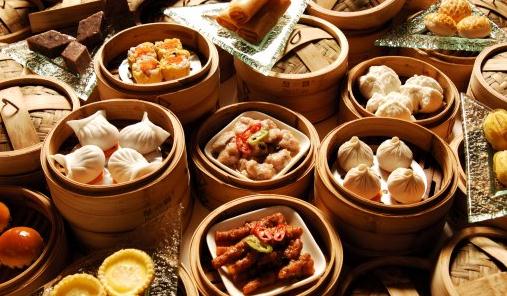 广州早茶“四大天王”有哪些-六美集