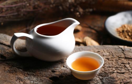教你更好的选择牛蒡茶与牛蒡根 二者具体的差别盘点-六美集