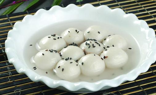 元宵吃汤圆 不同做法各有风味-六美集