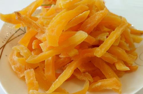 独特风味客家菜闽西干货 其菜品制作工艺-六美集