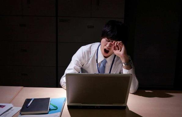 长期上夜班，算是熬夜吗？听听医生说熬夜的正确说法-六美集