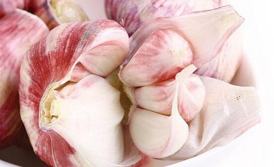 食用大蒜小常识 大蒜搭配养生功效更佳-六美集