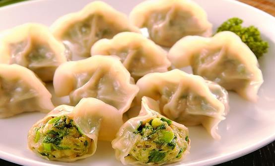 家常美味饺子的2种做法 喜欢吃饺子的一定得尝试-六美集