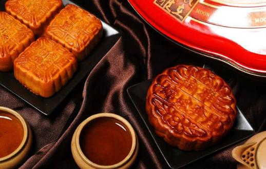 中秋节吃月饼的缘由 广州人对吃月饼的注意事项-六美集