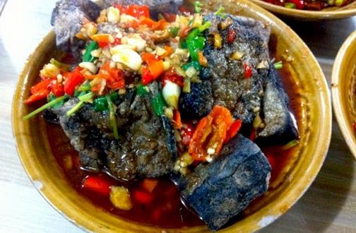 臭豆腐的起源 臭豆腐的地域差异-六美集
