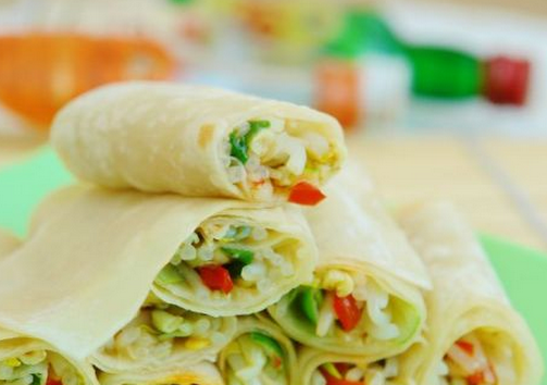 春饼的做法大全-春饼的种类有哪些？-六美集