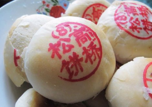 高桥松饼的做法-高桥松饼的工艺标准-六美集