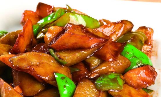 这7种菜属于产油大户 让你分分钟变胖-六美集