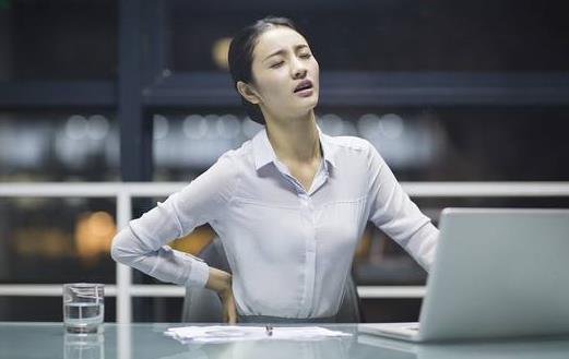 上班族久坐的10大危害 推荐5招来避开-六美集