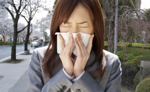 日常小妙招治恼人鼻炎 鼻炎鼻窦炎又有何关系-六美集