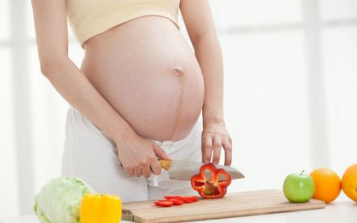 孕妇得了感冒可用食疗方 孕妇感冒该如何用药-六美集