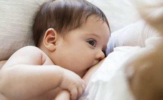 母乳喂养不能成功 追奶在母乳喂养的任何阶段都是可行的-六美集