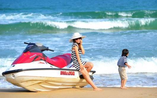 外出旅游带上宝宝 儿童外出旅游安全注意事项-六美集