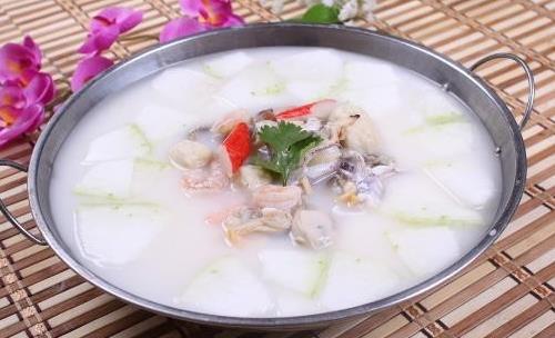 孕妇感冒 萝卜和姜茶食疗来帮忙-六美集