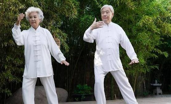 老年人锻炼5个最常见的运动项目 老人运动需注意五点禁忌-六美集