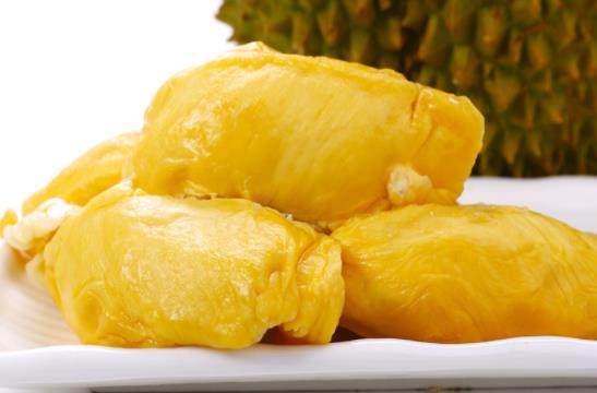 为什么吃榴莲缓解痛经 榴莲什么时候吃可以缓解痛经-六美集