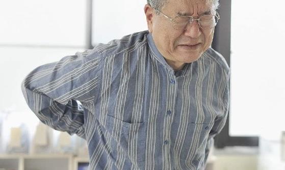 冬季老人护腰的注意事项 推荐老人护腰的食疗方-六美集