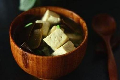 孕期补钙 推荐五款美味食谱-六美集