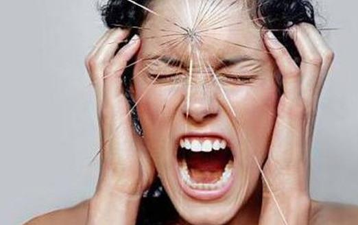 现代人紧张病积累是健康杀手  预防和改善的四个妙招-六美集