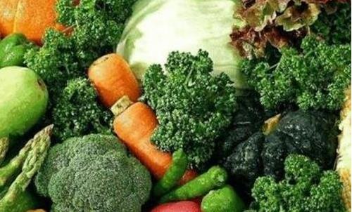 孕期吃这5种食物 吃多了也不长胖-六美集