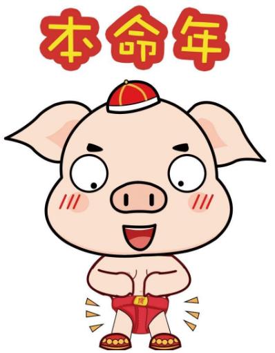 本命年注意事项 2019年猪年犯太岁化解全解密-六美集
