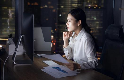 工作干到不开心需要离职吗 不开心的工作要勉强干下去吗-六美集