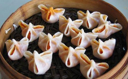 冬至全国美食大盘点-六美集