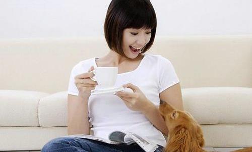 吃什么治疗女性内分泌失调-六美集