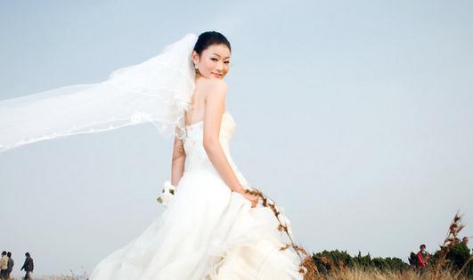 如何看面相选个好老婆-六美集