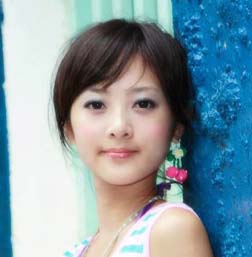 面相分析：通过眼神看您的感情运势-六美集