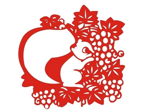 剪纸的文化价值-剪纸的制作方法-六美集