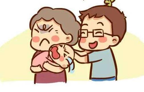 聪明老公是如何处理婆媳关系的-六美集