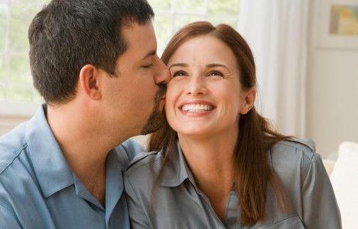 男人都是如何挑老婆的？-六美集